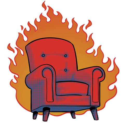 Hot Seat .